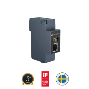 NexBlue Zen (Akım Sensörü- Yük Dengeleme)