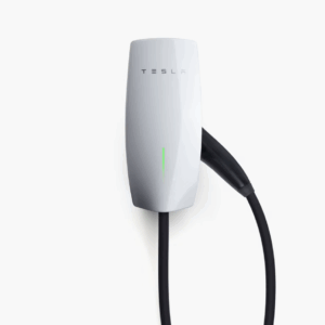 TESLA WALL CONNECTOR 22 KW
