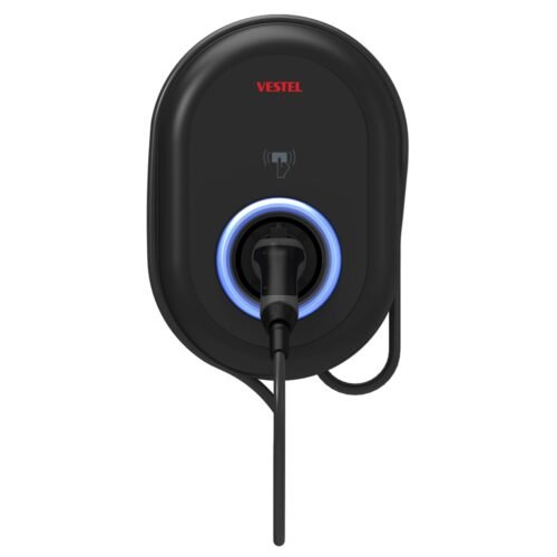 20292352_r1_1000_1000 Vestel Elektrikli Araç Şarj İstasyonu EVC04 22kW Kablolu