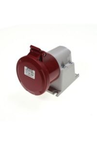 Cee Norm Adaptör (3×2,5)