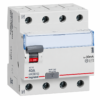 Legrand - 433191 4x40A XC10 30mA AC Tip Kaçak Akım Koruma Rölesi